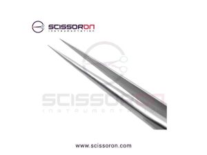 Jeweler Type Forceps #5 Very Sharp Pointed