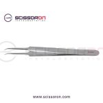 Jeweler Type Forceps #5A