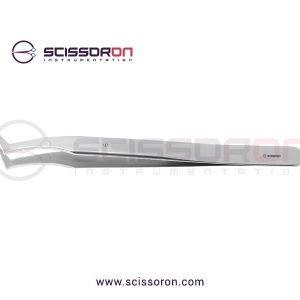 Jeweler Type Forceps #6