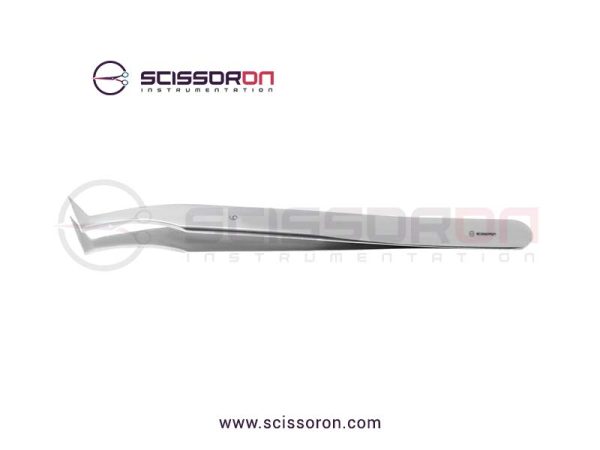 Jeweler Type Forceps #6