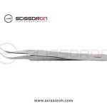 Jeweler Type Forceps #7