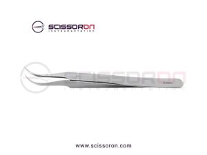 Jeweler Type Forceps #7