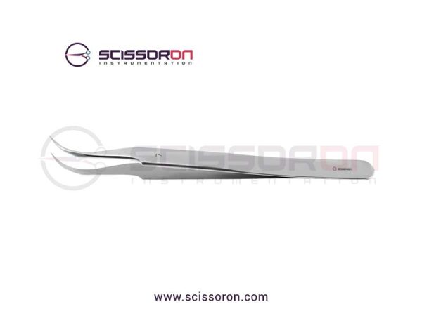 Jeweler Type Forceps #7