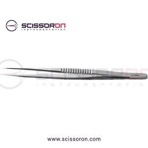 Dilator Forceps Smooth Surface Straight Jaws Long Pattern