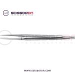 dilator-microsurgical-forceps-0-3mm-smooth-surface-jaws-rond-balanced-handle