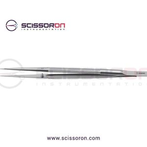 dilator-microsurgical-forceps-0-3mm-smooth-surface-jaws-rond-balanced-handle