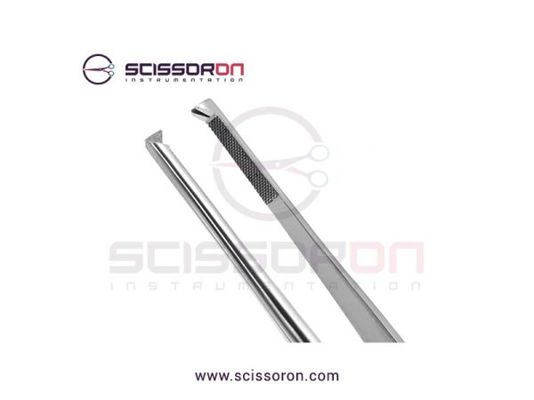 Standard Tissue Forceps 1x2 Teeth with TC Insert Platform-02