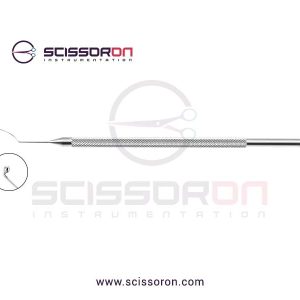 Tennant Nucleus Rotator 0.6mm Ball End