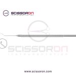 Tennant Nucleus Rotator 0.37mm Ball End