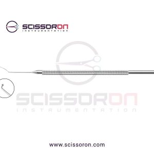 Tennant Nucleus Rotator 0.37mm Ball End