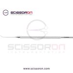 Bechert Nucleus Rotator Horizontal Tip