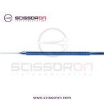 Bechert Nucleus Rotator Horizontal Y Shape Tip Titanium