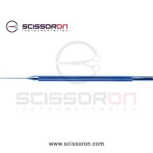 Bechert Nucleus Rotator Horizontal Y Shape Tip Titanium