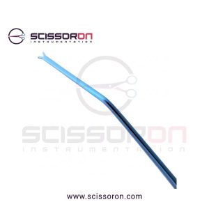 Bechert Nucleus Rotator 7.0mm Horizontal Tip Titanium