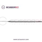 Jaffe Bechert Nucleus Rotator "Y" Shape Tip