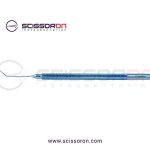 Jaffe Bechert Nucleus Rotator "Y" Shape Tip Titanium