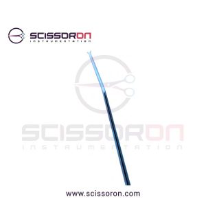 Jaffe Bechert Nucleus Rotator "Y" Shape 9.0mm Tip Titanium