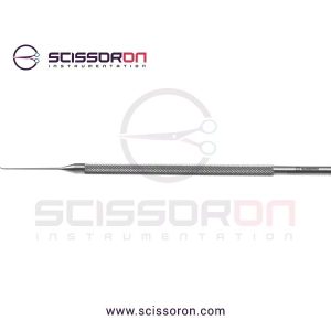 Bechert Lens Pusher Vertical Y Shape Tip