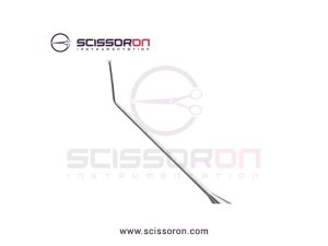 Bechert Lens Pusher 7.0mm Vertical Y Shape Tip