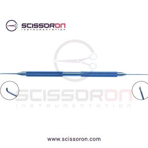 Rowen Phaco Spatula Titanium