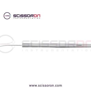 McPherson Iris Spatula