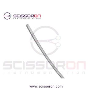 McPherson Iris Spatula Blade