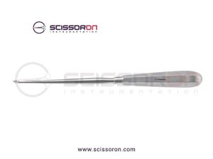 Simon Bone Curette