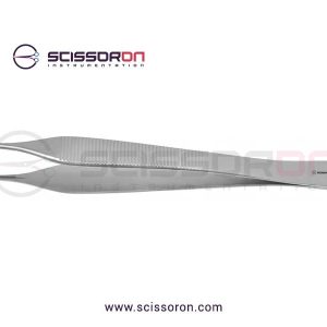 Adson-DeBakey tissue forceps_01