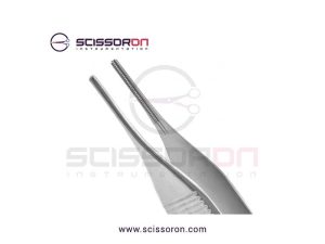 Adson-DeBakey tissue forceps_02