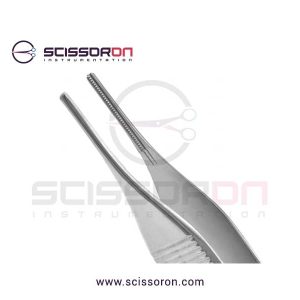 Adson-DeBakey tissue forceps_02