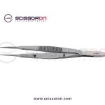 Bonaccolto Jeweler Type Forceps