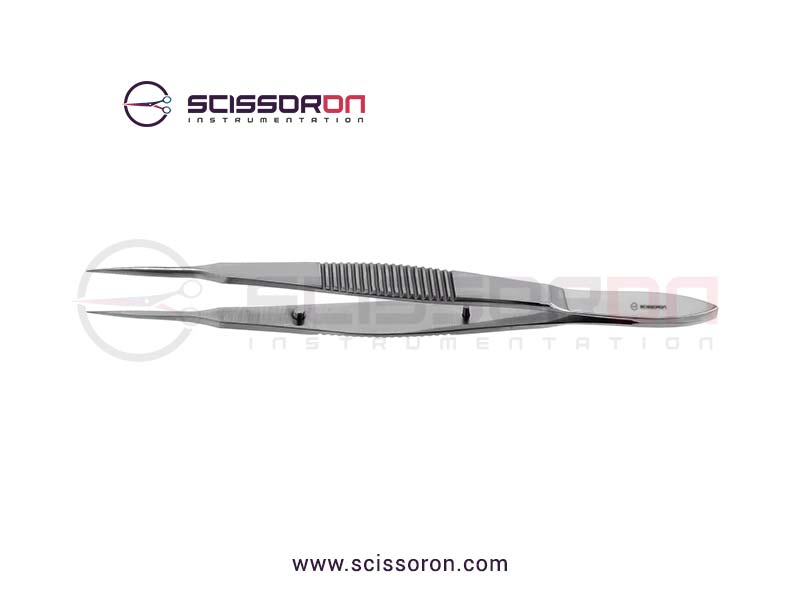 Bonaccolto Jeweler Type Forceps