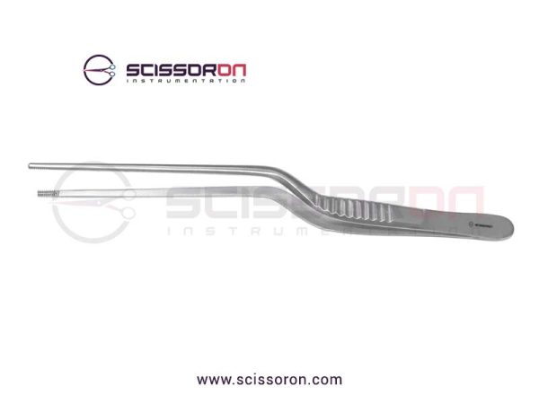 Brown-Bahnson Tissue Forceps