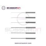 Cooley Coronary Dilator