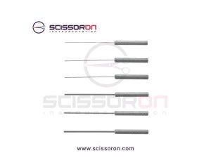 Cooley Coronary Dilator