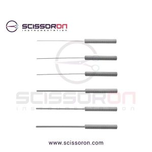 Cooley Coronary Dilator