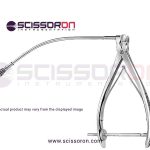 Cooley Vascular Valve Dilator