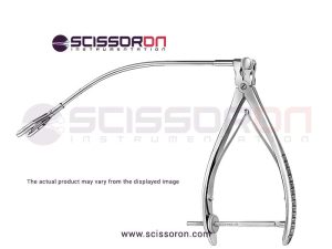 Cooley Vascular Valve Dilator