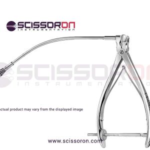 Cooley Vascular Valve Dilator