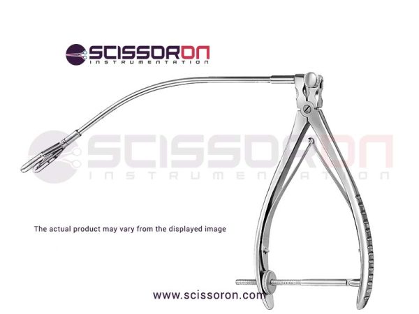 Cooley Vascular Valve Dilator