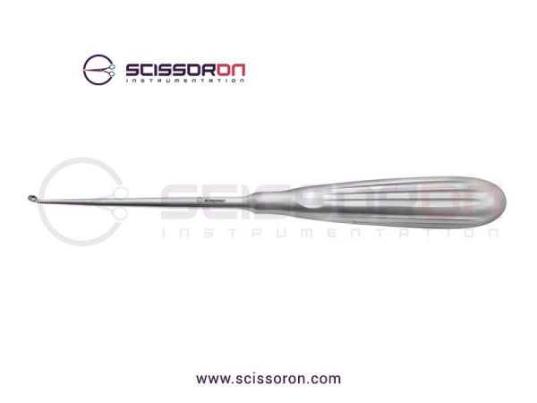 Daubenspeck Bone Curette