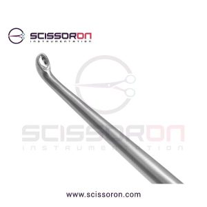 Daubenspeck Bone Curette-02