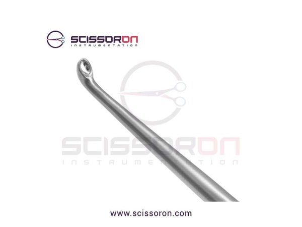 Daubenspeck Bone Curette-02