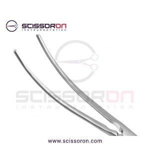 DeBakey aortic aneurysm clamp_02