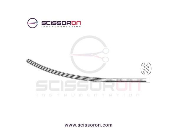 DeBakey aortic aneurysm clamp_03