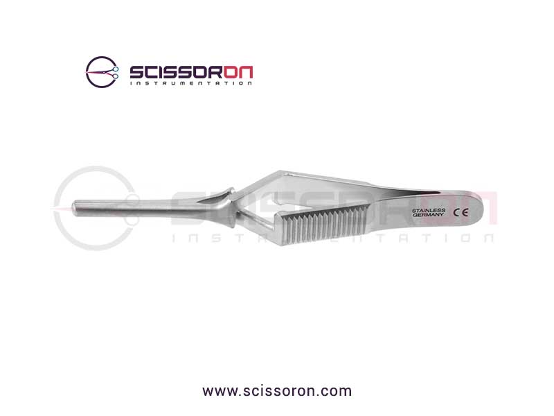 DeBakey bulldog clampStraight2cm_01