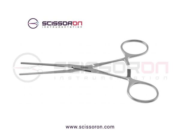 DeBakey bulldog clamp_03 DeBakey bulldog clamp_03