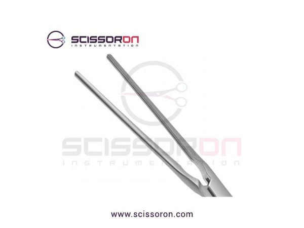 DeBakey bulldog clamp_04