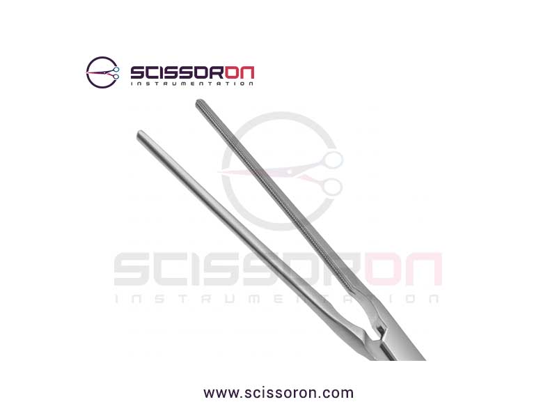 DeBakey bulldog clamp_04