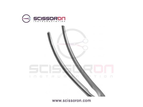 DeBakey bulldog clamp_08